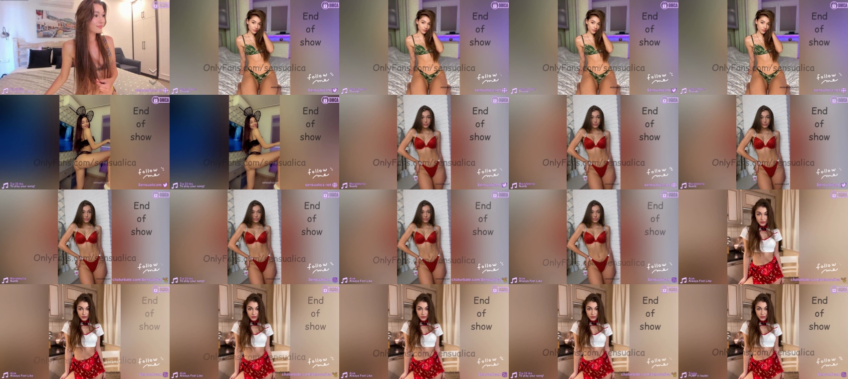 sensualica  13-04-2023